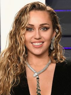 Miley Cyrus